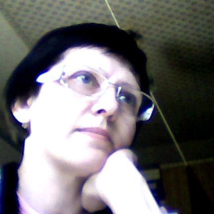 Лариса Панасенко