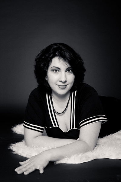 Наталья Осминова