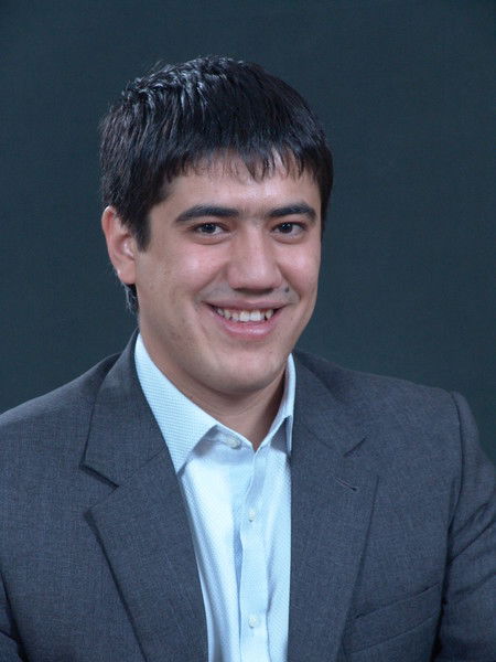 Abdulaziz Atahanov