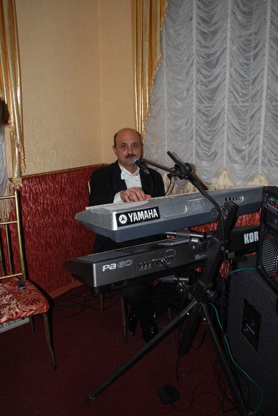 Игорь Бербека