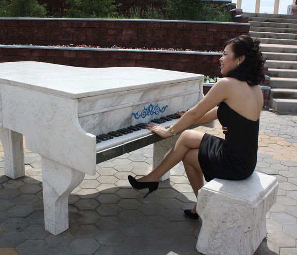 Гульнура Досжанова