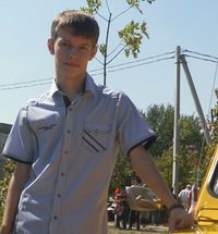 Игорёк Фидченко