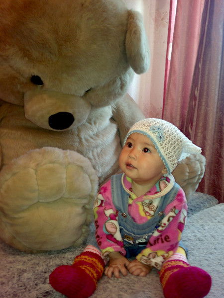 Кайрат Исаев