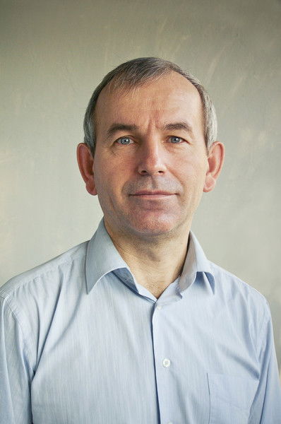 Михаил Билека