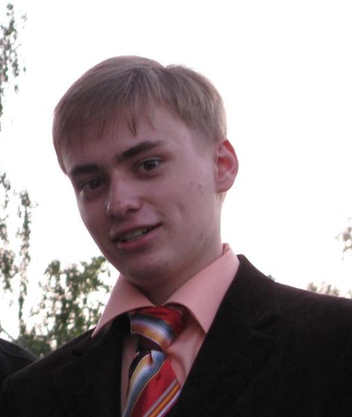 Иван Коломиец