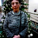 Алевтина Метс