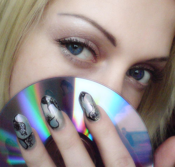 Алла Легкова