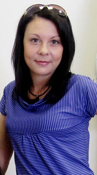 Роза Кильмаматова