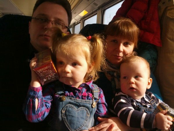 Татьяна Лехлер