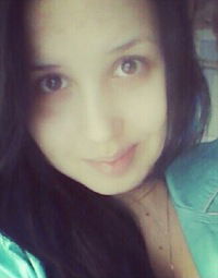 Лена Якимова