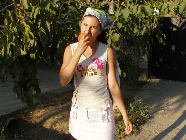 Ольга Смольская