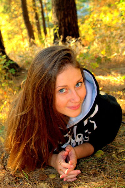 Кристина Каменева