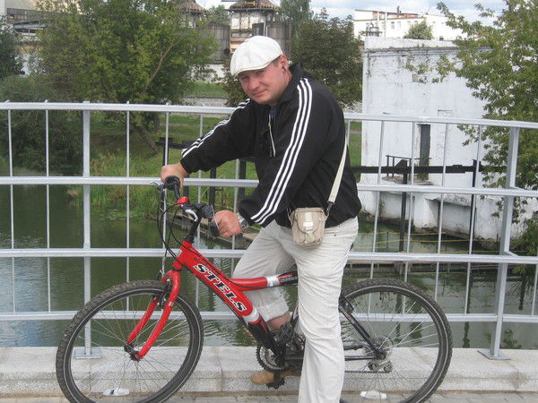 Кирилл Казаков