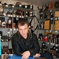 Анатолий Ништа