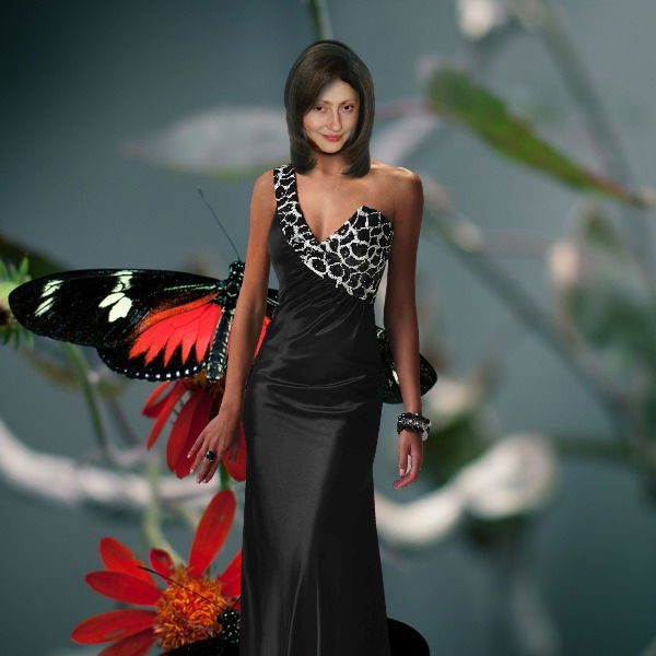 Ксения Москвина