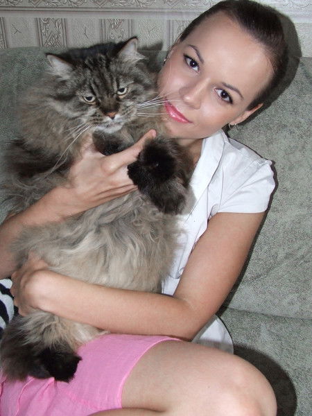 Алесенька Буся