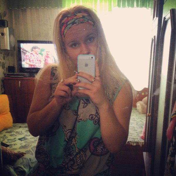 Дарина Пшеничникова