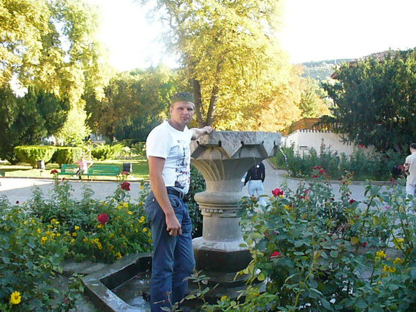 Евгений Огурцов