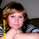 Елена Буянова