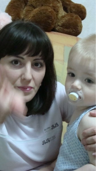 Наталья Малых