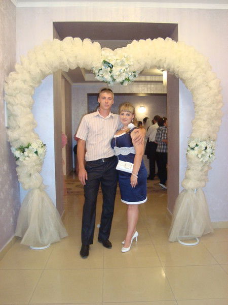 Ольга Цалковская