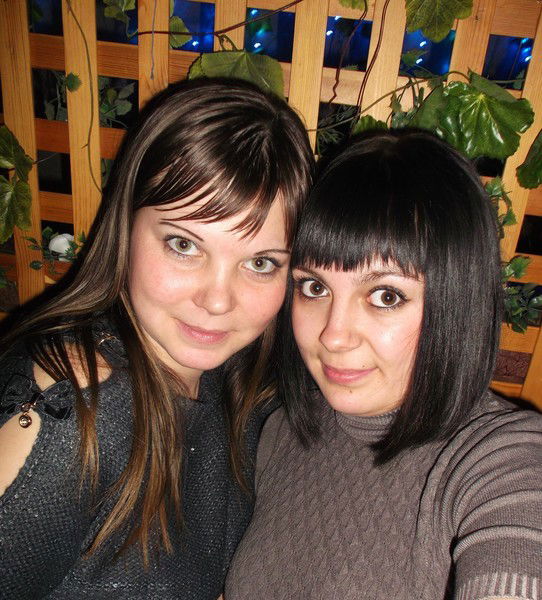 Людмила Дячкова