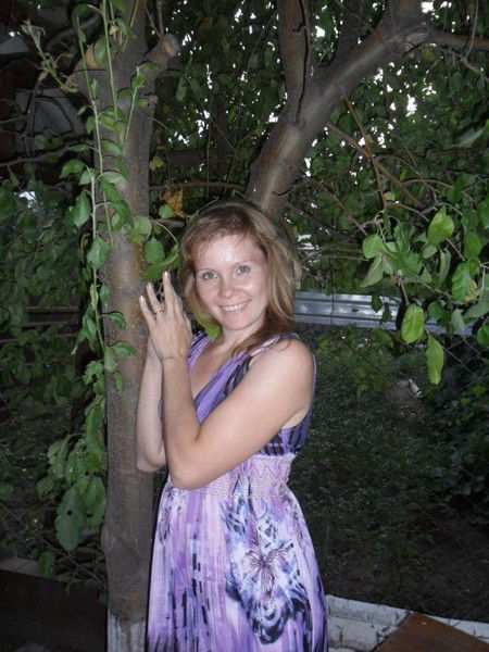 Cветлан@ Игнатюк