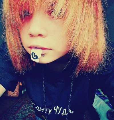 Андрей Белов