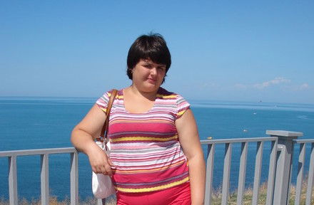 Ольга Зацепина