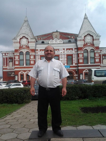 Ашраф Асадов