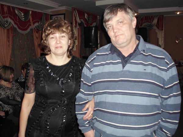 Александр Федотов