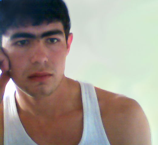 Фирдавс Кодиров