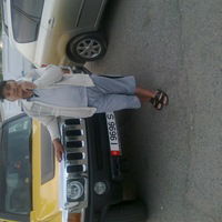 Алишер Жээнбеков