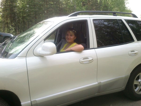 Ирина*** Мубаракова