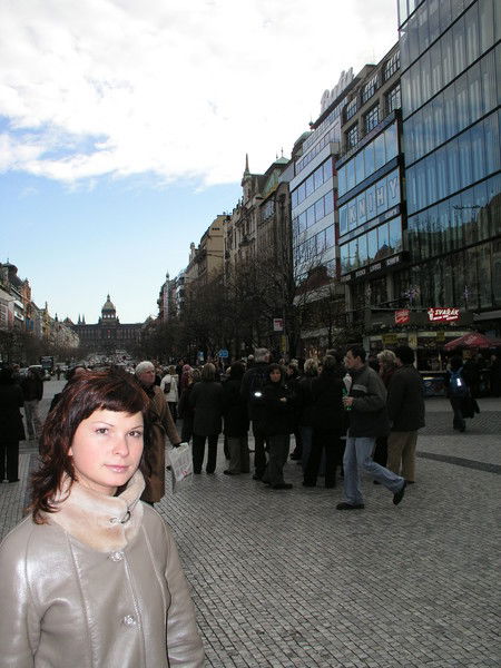 Елена Нечкина