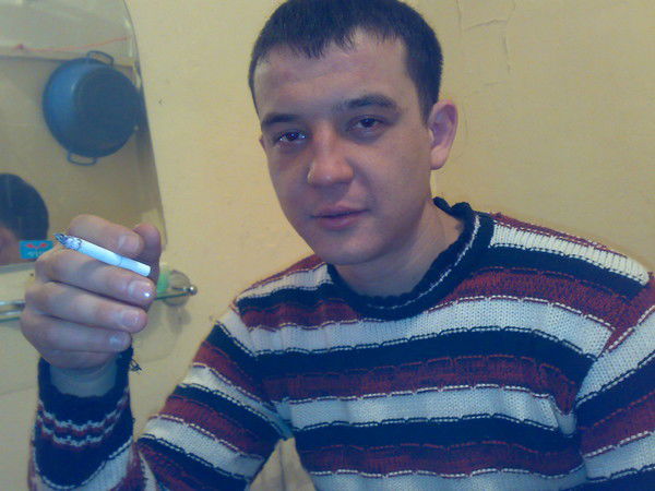 Тлеугазы Кошкарбаев