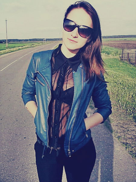 Лолита Лосик