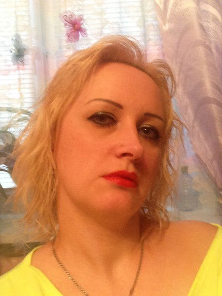 Ольга Никитина