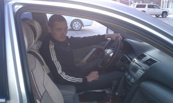 Денис Денис