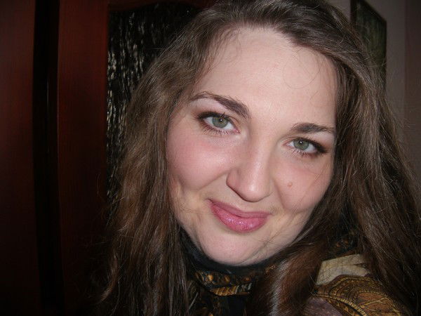 Наталья Дюдяева