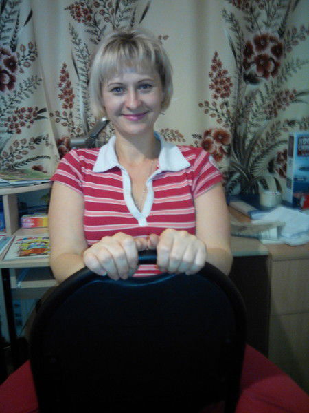 Юлия Сивакова