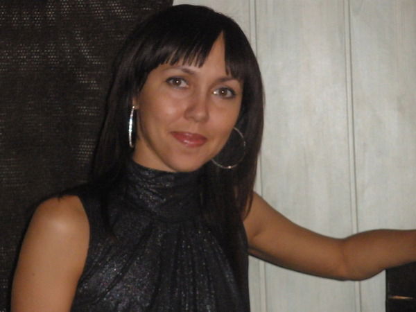 Лиля Валиева