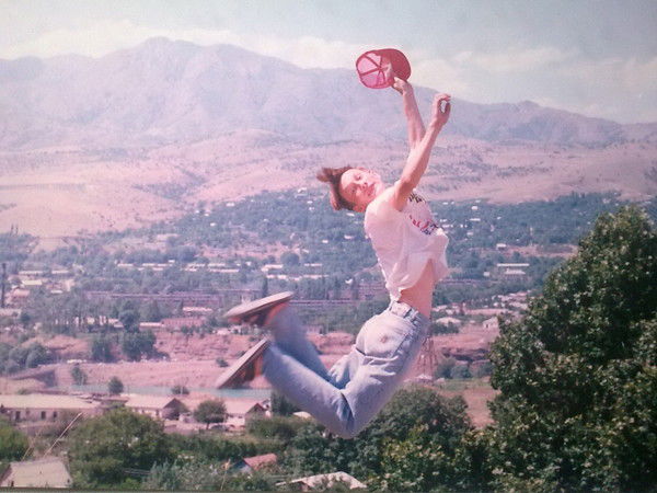 Геннадий Суховеров