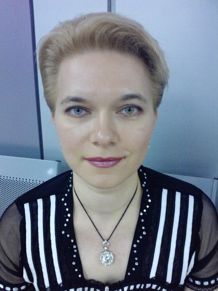 Татьяна Рубан