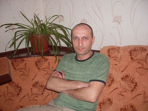 Николай Поляков