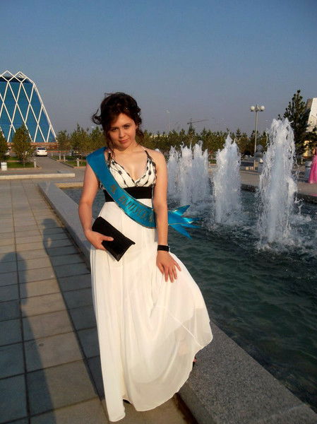 Анжелика Шиврина