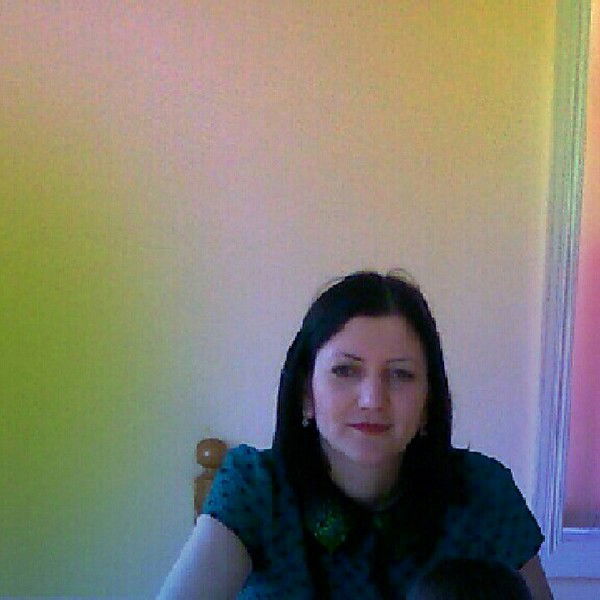 Фатима Амрахова