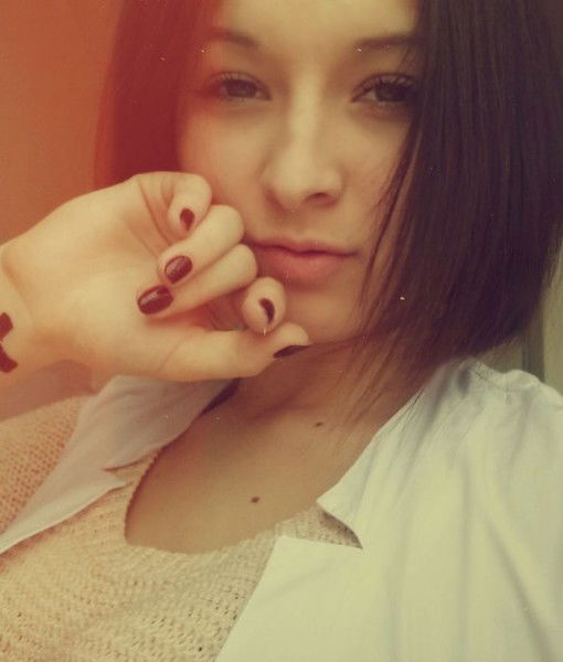 Юлия Лошкарева