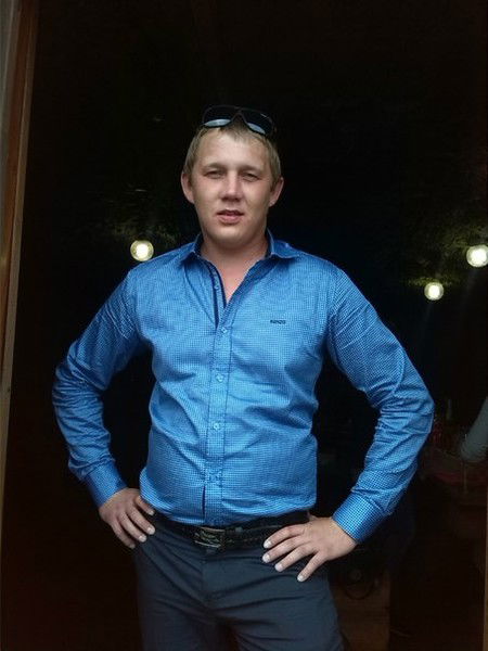 Стас Заварзин