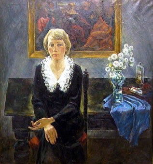 Светлана Андреева